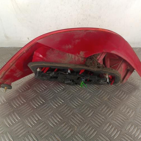 Feu arriere principal droit (feux) PEUGEOT 307