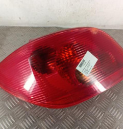 Feu arriere principal gauche (feux) PEUGEOT 307 Photo n°1