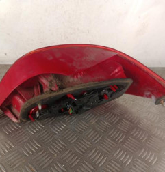 Feu arriere principal gauche (feux) PEUGEOT 307