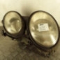 Optique avant principal droit (feux)(phare) MERCEDES CLASSE CLK 208