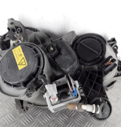 Optique avant principal gauche (feux)(phare) MERCEDES CLASSE CLK 208