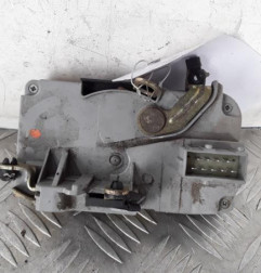 Serrure avant droit PEUGEOT 206
