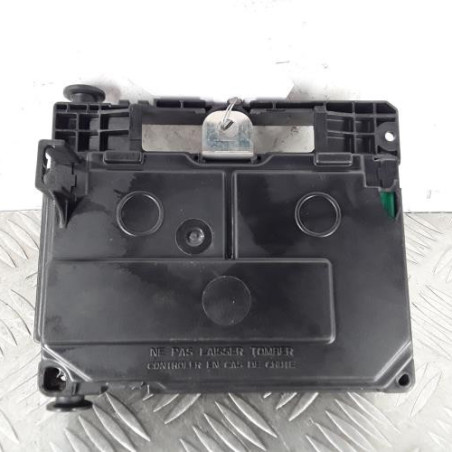 Boitier servitude moteur (BSM) CITROEN C4 1