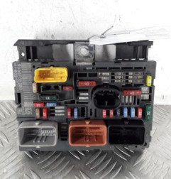 Boitier servitude moteur (BSM) PEUGEOT 308 1 Photo n°1