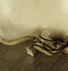 Vase de lave glace PEUGEOT 308 1