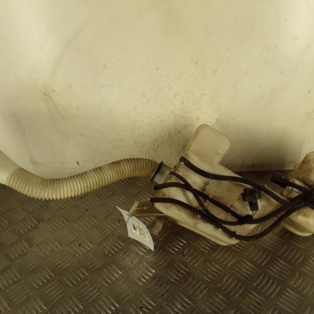 Vase de lave glace PEUGEOT 308 1