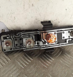 Platine feu arriere droit CITROEN XSARA PICASSO Photo n°1