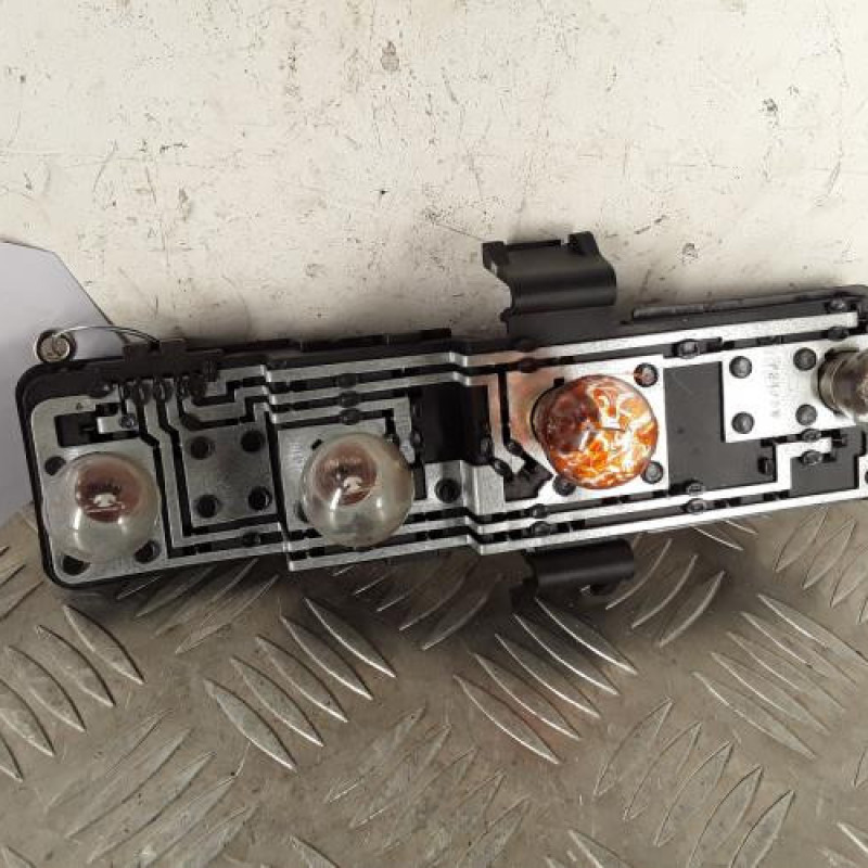 Platine feu arriere droit CITROEN XSARA PICASSO
