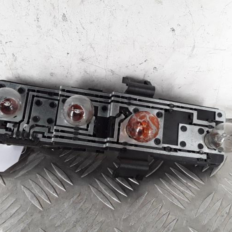 Platine feu arriere gauche CITROEN XSARA PICASSO