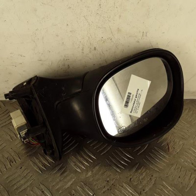 Retroviseur gauche CITROEN XSARA PICASSO Retroviseur gauche CITROEN XSARA PICASSO