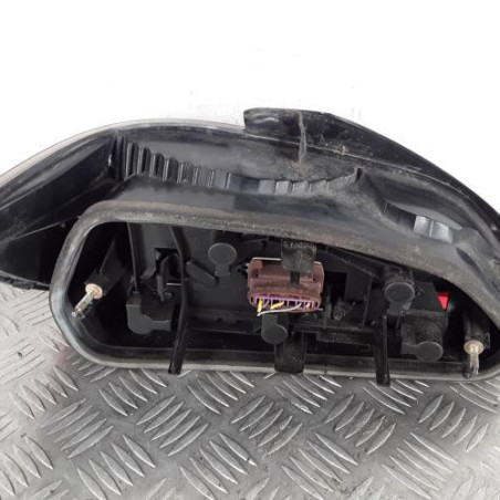 Feu arriere principal droit (feux) PEUGEOT 406