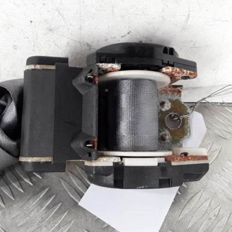 Ceinture avant droit PEUGEOT 406 Photo n°1