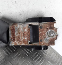 Ceinture avant droit PEUGEOT 406