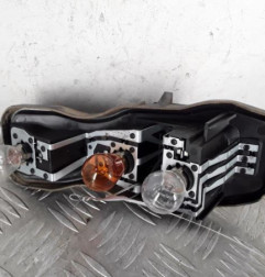 Platine feu arriere droit RENAULT GRAND SCENIC 2 Photo n°1