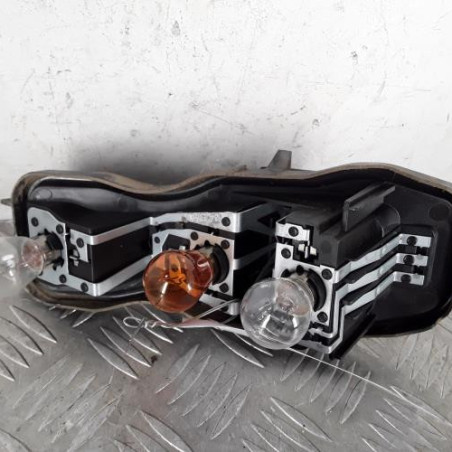 Platine feu arriere droit RENAULT GRAND SCENIC 2 Photo n°1