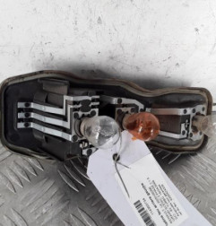 Platine feu arriere gauche RENAULT GRAND SCENIC 2 Photo n°1
