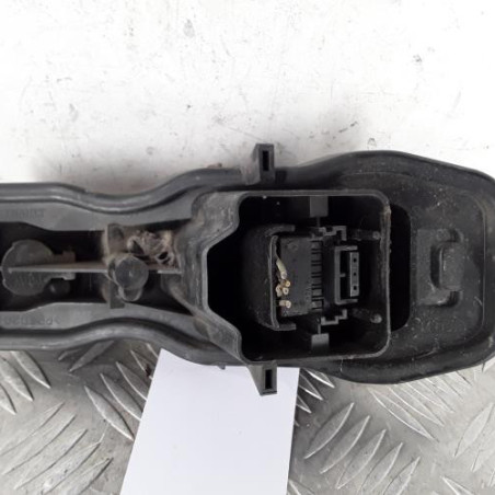 Platine feu arriere gauche RENAULT GRAND SCENIC 2