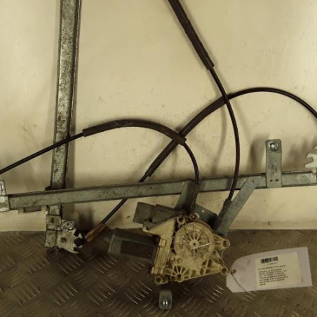 Leve vitre electrique avant gauche CITROEN XSARA PICASSO Photo n°1