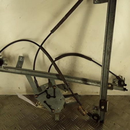 Leve vitre electrique avant gauche CITROEN XSARA PICASSO