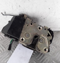 Serrure avant droit CITROEN XSARA PICASSO Photo n°1