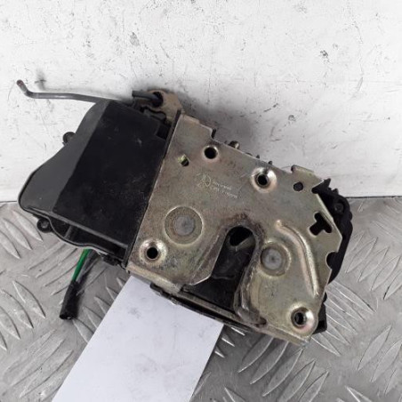 Serrure avant droit CITROEN XSARA PICASSO Photo n°1