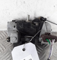 Serrure avant droit CITROEN XSARA PICASSO