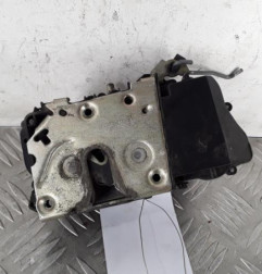 Serrure avant gauche CITROEN XSARA PICASSO Photo n°1