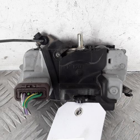 Serrure avant gauche CITROEN XSARA PICASSO