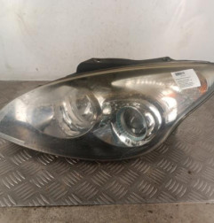 Optique avant principal gauche (feux)(phare) HYUNDAI I 30 1 Photo n°1