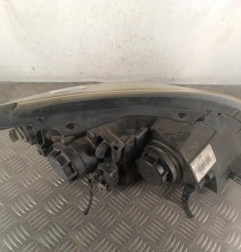 Optique avant principal gauche (feux)(phare) HYUNDAI I 30 1