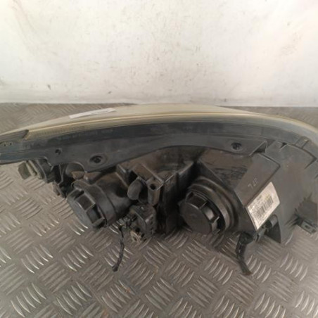 Optique avant principal gauche (feux)(phare) HYUNDAI I 30 1