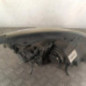 Optique avant principal gauche (feux)(phare) HYUNDAI I 30 1