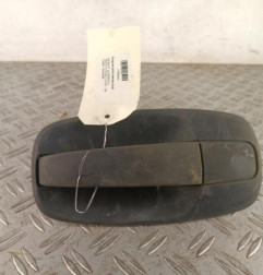 Poignee porte laterale droit RENAULT TRAFIC 2 Photo n°1