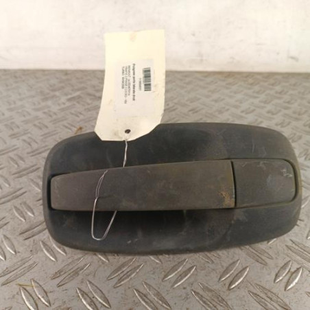 Poignee porte laterale droit RENAULT TRAFIC 2 Photo n°1