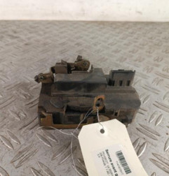 Serrure avant gauche PEUGEOT 206