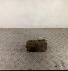 Serrure avant gauche PEUGEOT 206 Photo n°3