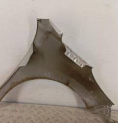Aile avant gauche PEUGEOT 207