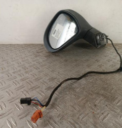 Retroviseur gauche PEUGEOT 207 Photo n°1