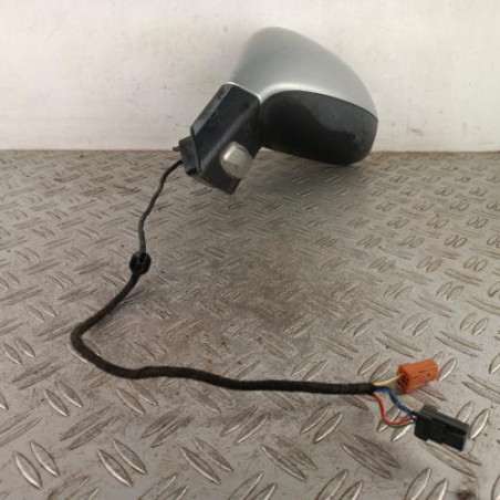 Retroviseur gauche PEUGEOT 207