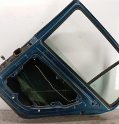 Porte arriere droit SKODA FABIA 1 Photo n°3