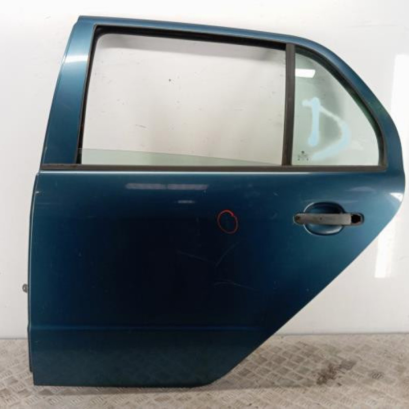 Porte arriere gauche SKODA FABIA 1