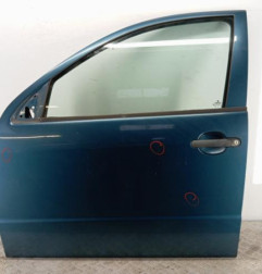 Porte avant gauche SKODA FABIA 1 Photo n°1