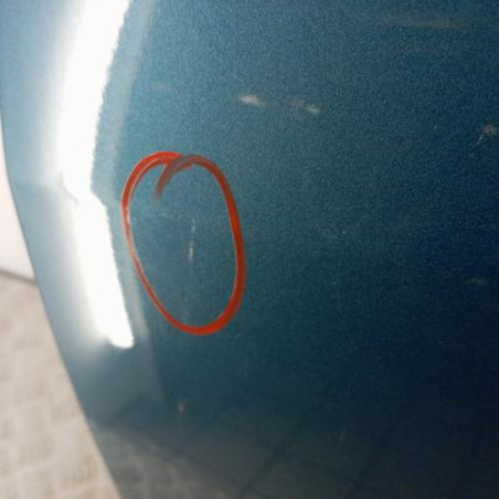 Porte avant gauche SKODA FABIA 1