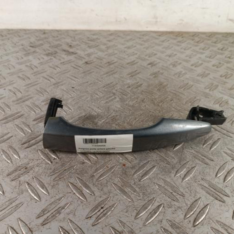 Poignee porte arriere gauche CITROEN C3 AIRCROSS 1