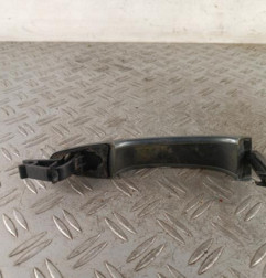 Poignee porte arriere gauche CITROEN C3 AIRCROSS 1