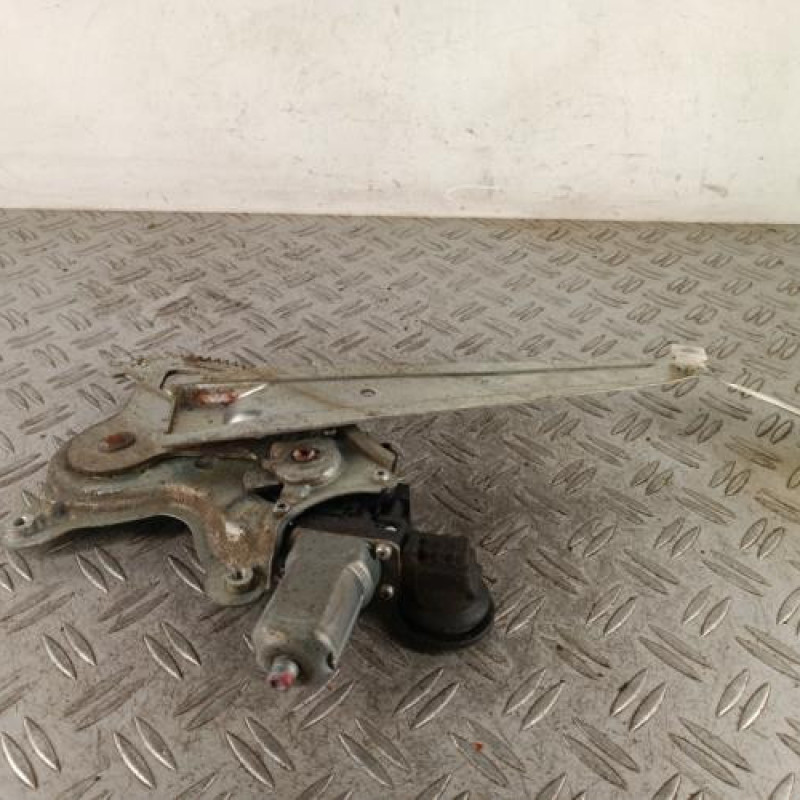 Leve vitre electrique arriere droit TOYOTA RAV4 3