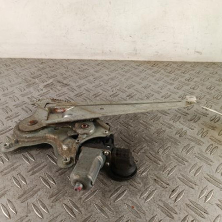 Leve vitre electrique arriere droit TOYOTA RAV4 3 Photo n°1