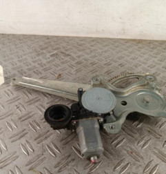 Leve vitre electrique arriere droit TOYOTA RAV4 3