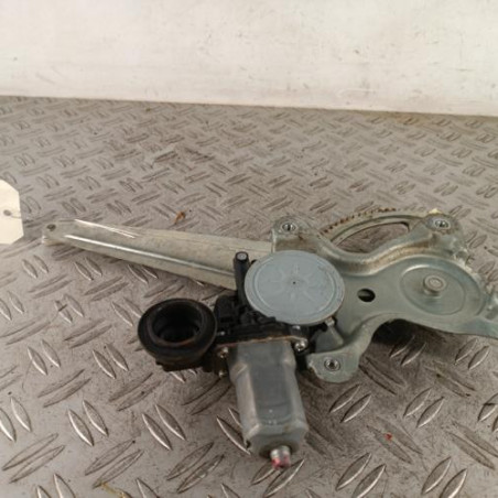 Leve vitre electrique arriere droit TOYOTA RAV4 3