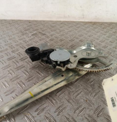 Leve vitre electrique arriere gauche TOYOTA RAV4 3 Photo n°1